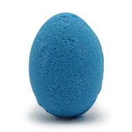 Bath Eggs in a Tray - Blueberry