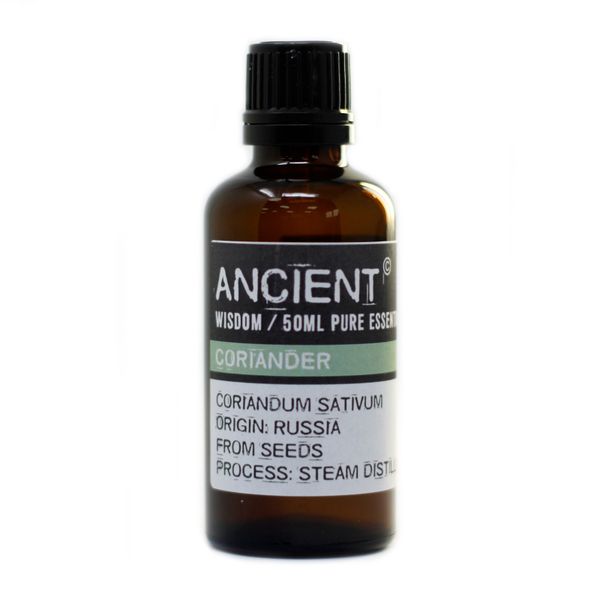Coriander Seed 50ml