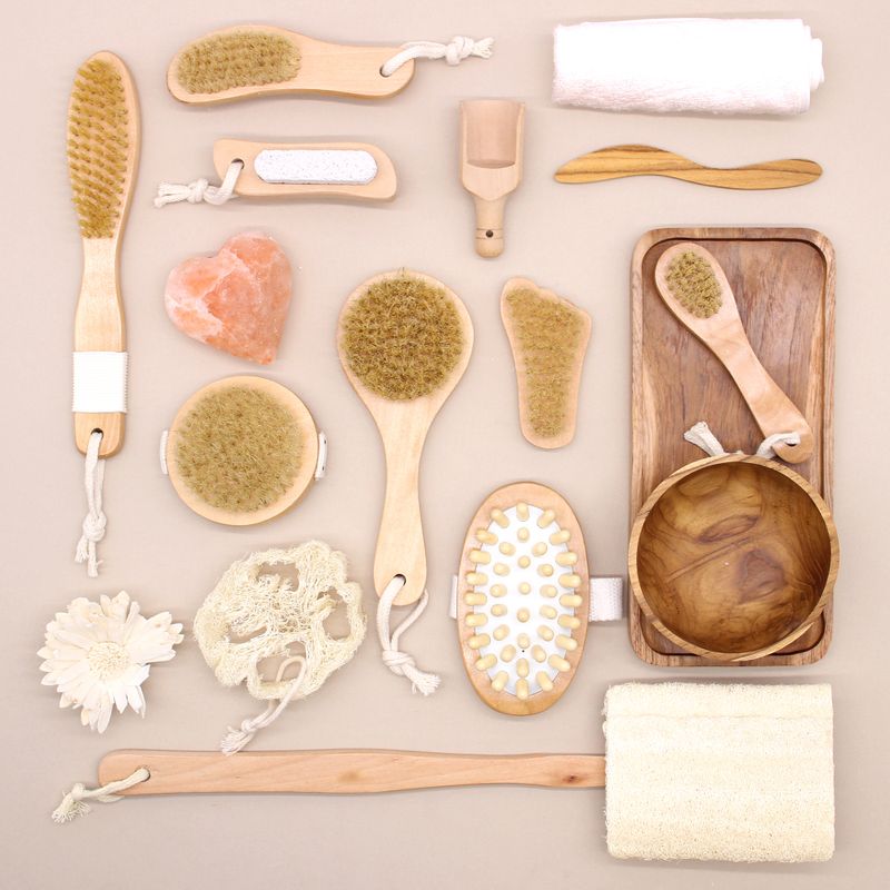 Face Brush Special Carton Pack