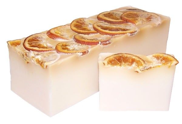 Pack of 13 Slice of Sunshine Soap Bars - 100g