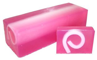 Pack of 13 Raspberry & Blackpepper Soap Bars - 100g