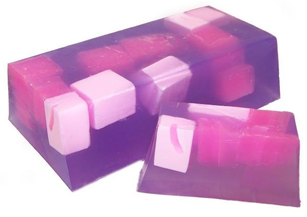 Pack of 13 Sweet Fennel & Jojoba Soap Bars - 100g