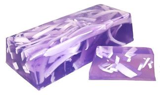 Pack of 13 Texas Dewberry Soap Bars - 100g