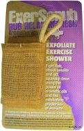 ExerScrub - Rub Relax Refresh