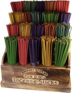 P&M Incense Display Stand