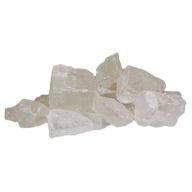 White Himalayan Salt Chunks 1KG