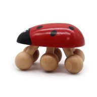 Ladybird Massager