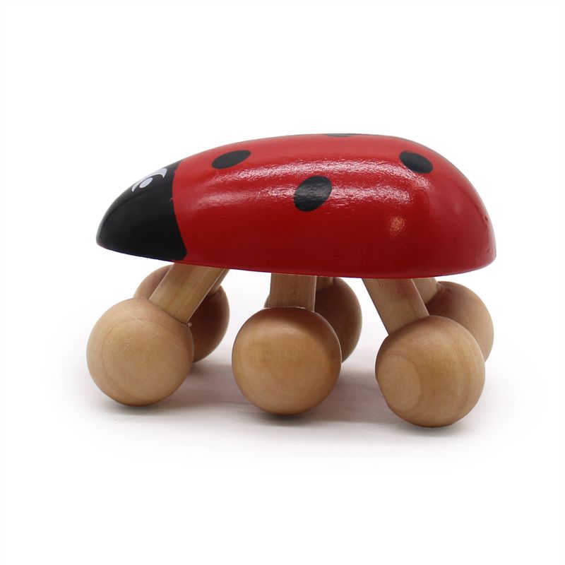 Ladybird Massager