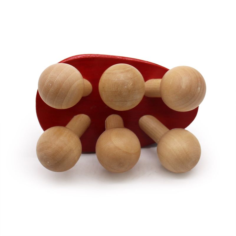 Ladybird Massager