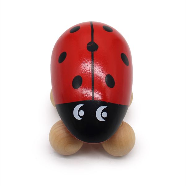 Ladybird Massager