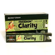 Freedom Incense - Clarity
