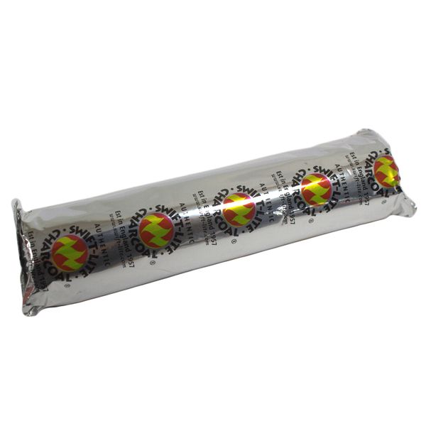 Charcoal Tablet Tubes (8x10's)