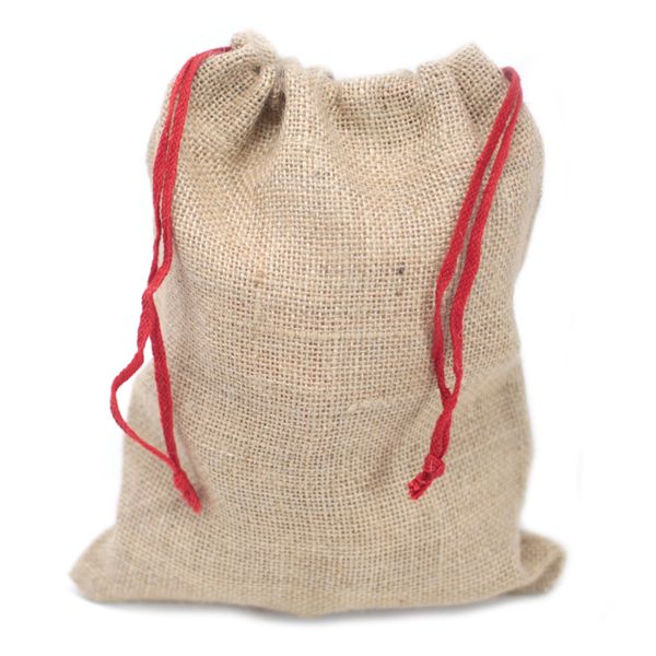 Small Jute Sack Full Carton