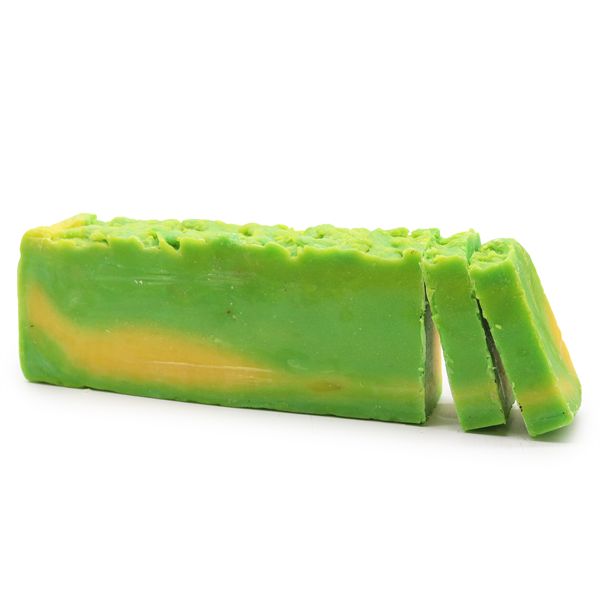 Jojoba - Olive Oil Soap