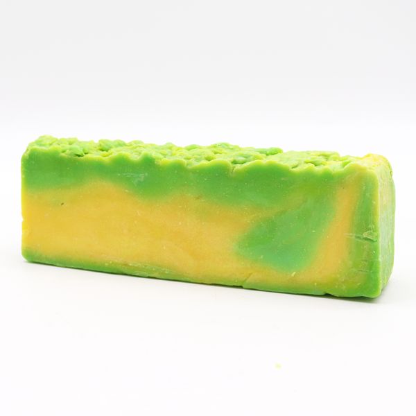 Jojoba - Olive Oil Soap