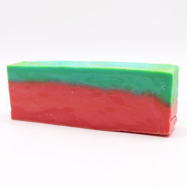 Watermelon - Olive Oil Soap