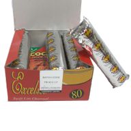Charcoal Tablet Tubes (8x10's)