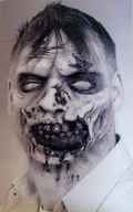Good Looking Ghoul