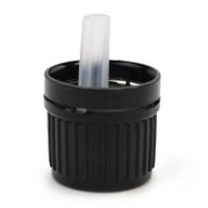 Tamper Evident Caps & Dropper for 10, 50, 100ml