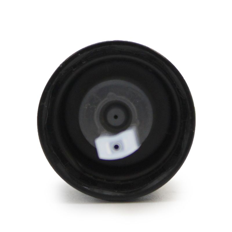 Tamper Evident Caps & Dropper for 10, 50, 100ml