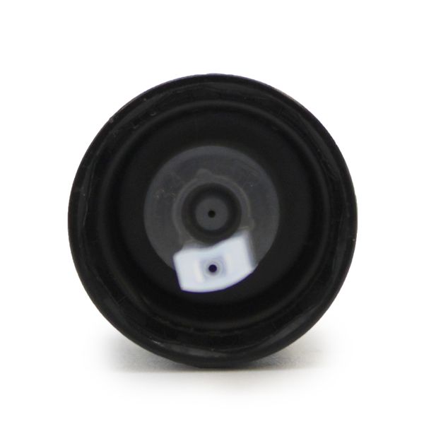 Tamper Evident Caps & Dropper for 10, 50, 100ml