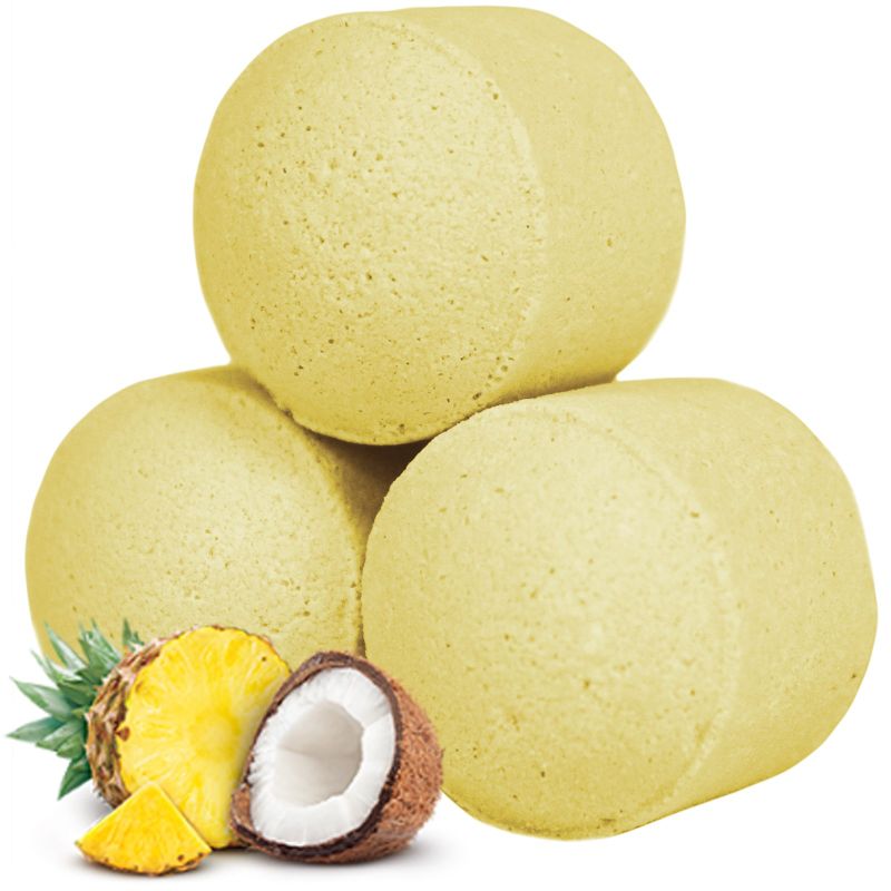 1.3Kg Box of Chill Pills - Piña Colada