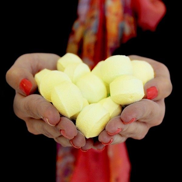 1.3Kg Box of Chill Pills - Piña Colada