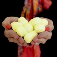 1.3Kg Box of Chill Pills - Piña Colada