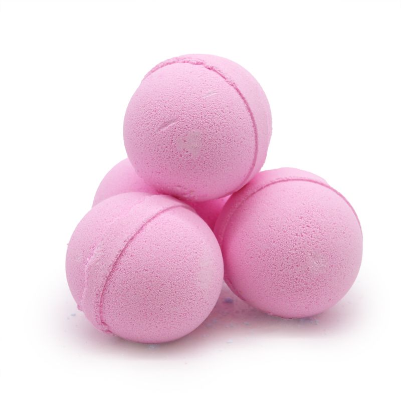 Frankincense & Rose