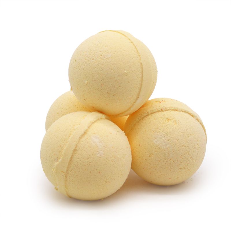 Chamomile & Grapefruit