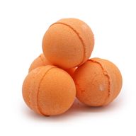 Lemongrass & Mandarin