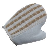 Luxury Jute Glove - Assorted