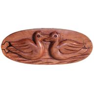 Bali Magic Box - Two Ducks