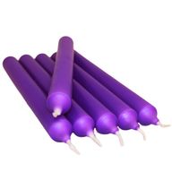 Bulk Dinner Candles - Lilac