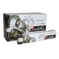 Golden Buddah