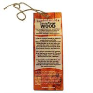 Teak Chopping Board - 30cm