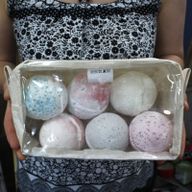Toiletry Bag - Clear PVC