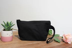 Toiletry Bag - Gentlemen Club