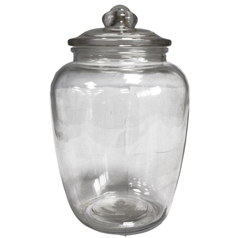 Candy Jars - Big Classic Sweet Jar 23x14cm