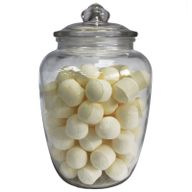 Candy Jars - Big Classic Sweet Jar 23x14cm
