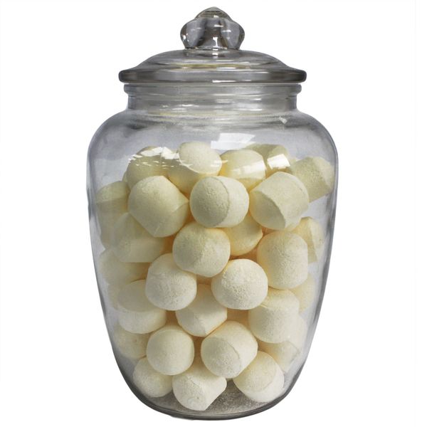 Candy Jars - Big Classic Sweet Jar 23x14cm