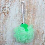 Squeaky Toy Scrunchies 5 asst (display tube) - 30gm