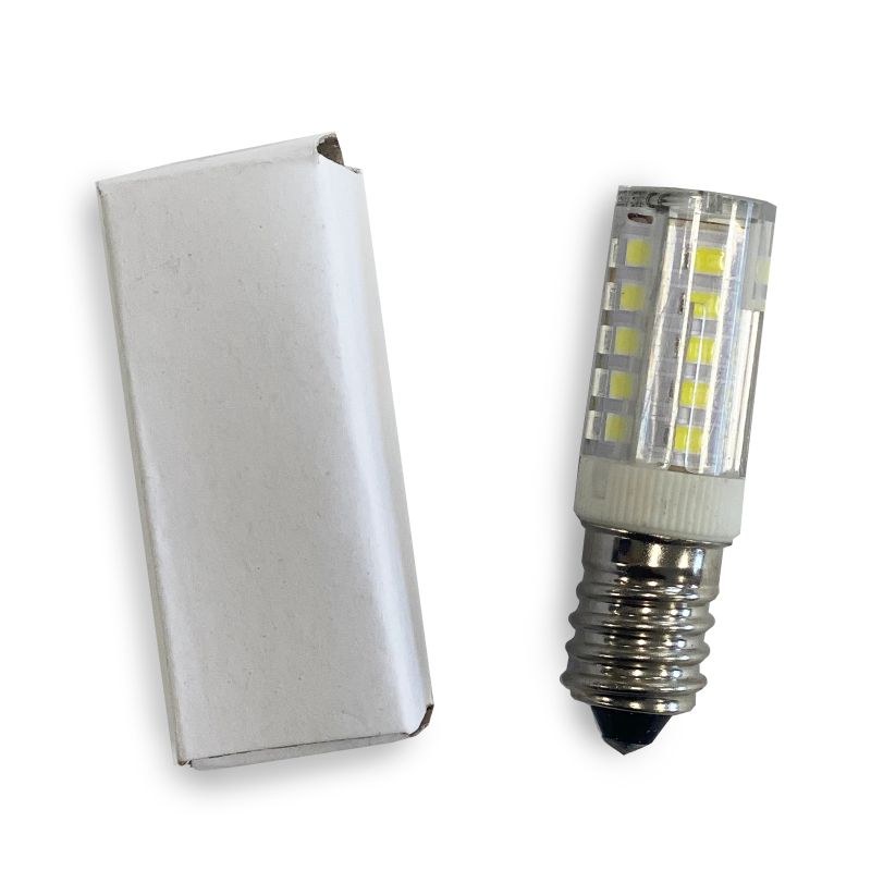 220-240V3W E14 LED Salt Lamp Bulb