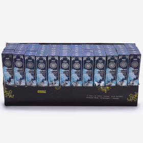 72x Starter Set of Zodiac Crystal Scents Incense