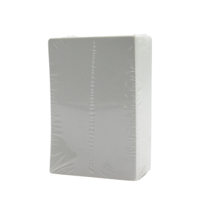 500x Thermal Shipping - Courier Labels - Stack 150x100mm