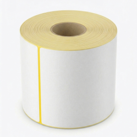 500x Thermal Shipping - Courier Labels - Roll 150x100mm