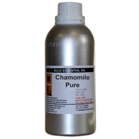 Chamomile (Pure) 0.5Kg