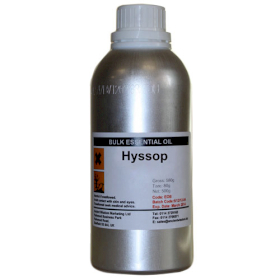 Hyssop  0.5Kg