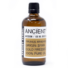 Apricot Kernel  Oil - 100ml