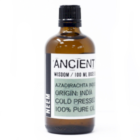 Neem Oil - 100ml